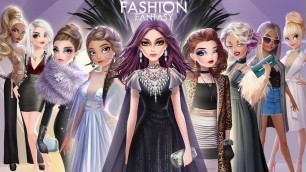 'Fashion Fantasy - Official Song (Lyrics)'