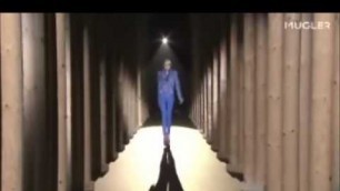 'Lady GaGa - Scheisse/Government Hooker/Born This Way @ Thierry Mugler/Nicola Formachetti Show'