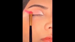 'New Year Beautiful Eye Makeup | New Eyeliner Style | girls mackup 2021 | Fashion Wale'