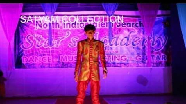 'Fashion Ka Jalwa-Remix Sukhwinder Singh/MR. & MISS GUJRARAT FASHION SHOW'