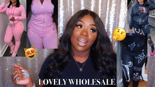 'LOVELY WHOLESALE “Hit Or Miss” Try On Haul | Honest Review'