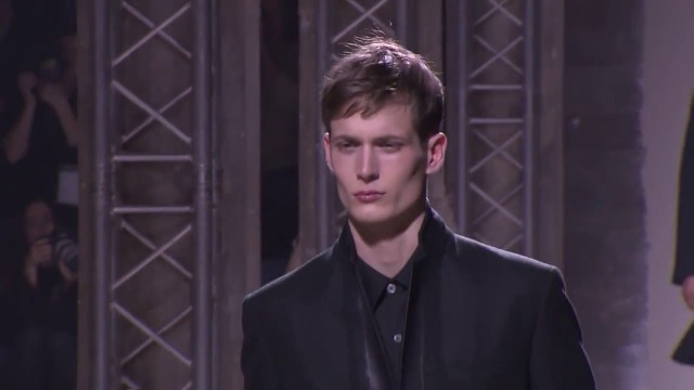 'Hermes | Fall Winter 2014/2015 Full Fashion Show | Exclusive'