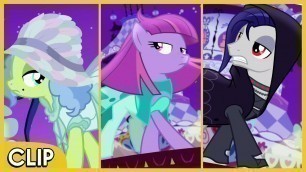 'The Couture du Future Fashion Contest - MLP: Friendship Is Magic [Season 7]'