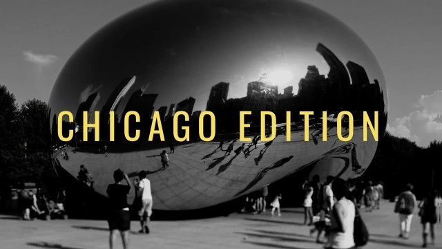 'Thrive! - Chicago Edition'