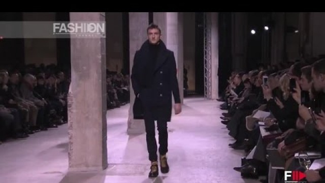 'HERMES Full Show HD Autumn Winter 2013 2014 Paris Menswear by Fashion Channel'