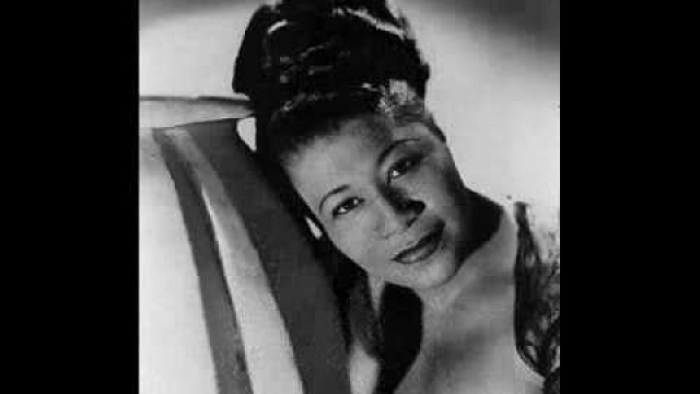 'Ella Fitzgerald: Puttin\' On The Ritz (Berlin, 1929) - Lyrics'