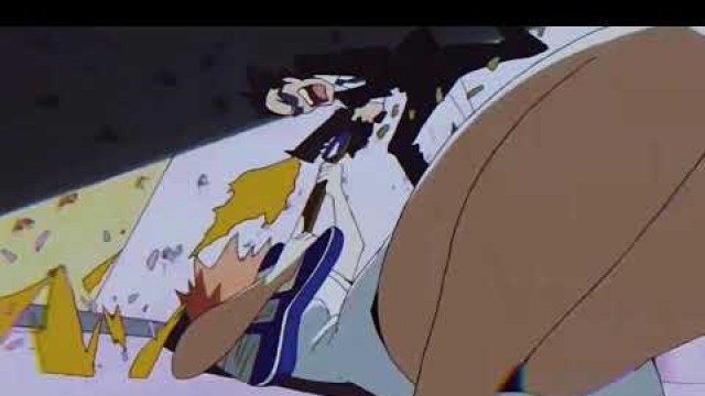 'flcl amv (fashion killa)'