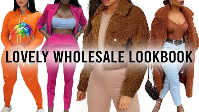 'Lovely Wholesale Try on Haul pt II | Bella\'s Beauty'