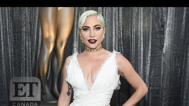 'Lady Gaga, Amy Adams And More 2019 SAG Awards Fashion'