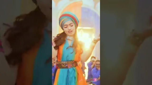 'rashmika_mandanna new WhatsApp status Gujarati edit  parul_rathva.