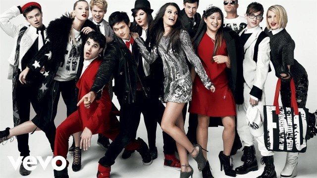 'Glee Cast - Fashion'