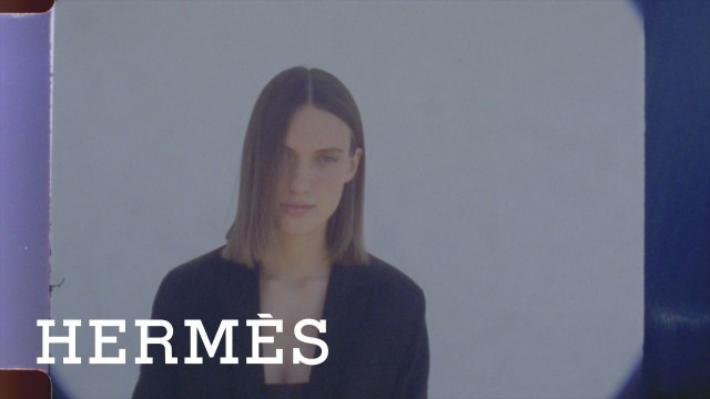 'Hermès | Women\'s Spring-Summer 2021 live show'