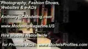 'Fashion Show @ Chicago... Photography & Video by: Anthony'