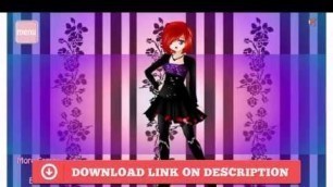 'Modern Anime Suki - Dress Up APK Download'