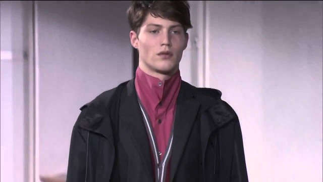 'Hermes - Fall Winter 2016 2017 Full Fashion Show | Exclusive MOS12'