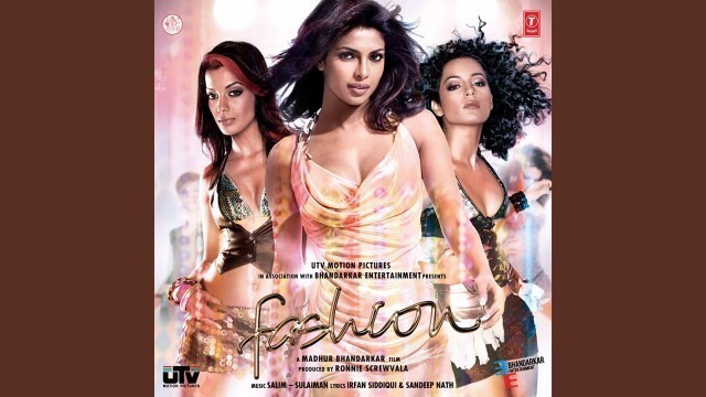 'FASHION KA JALWA (Remix)'