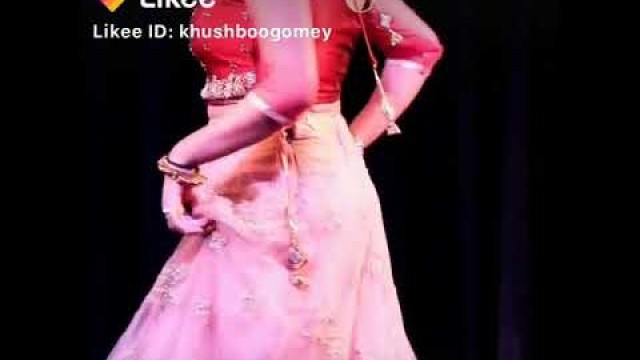 'Modeling, ramp walk , fashion ka jalwa #khushboogomey #khushboo #delhi #queen #cute Shocking! 