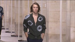 'Hermes | Spring Summer 2017 Full Fashion Show | Menswear -fashion week show'