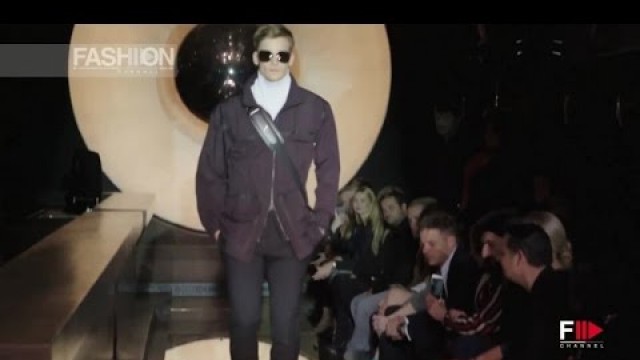 'PORSCHE Design Fall 2016 Fashion Show Berlin by Fashion Channel'