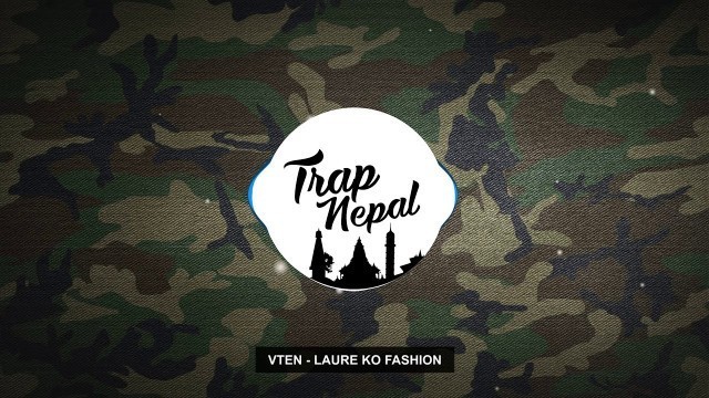 'VTEN- Laure Ko Fashion ( Prod. @beatsbyhype )'