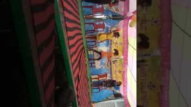 'Fashion ka jalwa by RNB public school janta bazar'