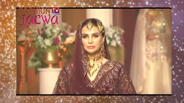 'Fashion Ka jalwa With ZW News HD'