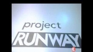 'Project Runway S15 Swimsuit Challenge'