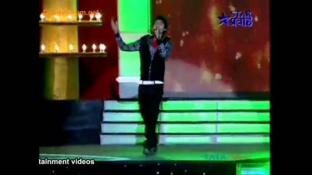 'Fashion ka Jalwa in Marathi award by Rishabh Chaturvedi.mp4'