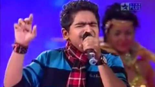 'Abhaas singing fashion ka jalwa   Amul Music ka maha muqabla'