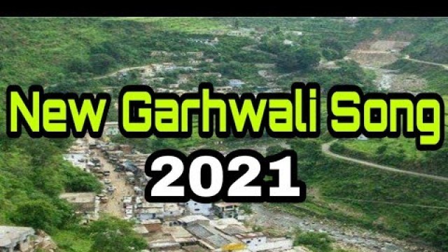 'new Garhwali Song - hey chandni teru fashion | New Garhwali Song'