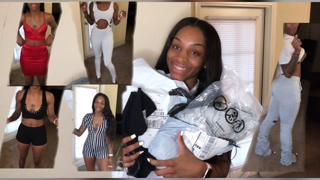 'huge try on haul!! fashion nova/lovely wholesale/thejayoliverco    *i collabed with lovelywholesale*'