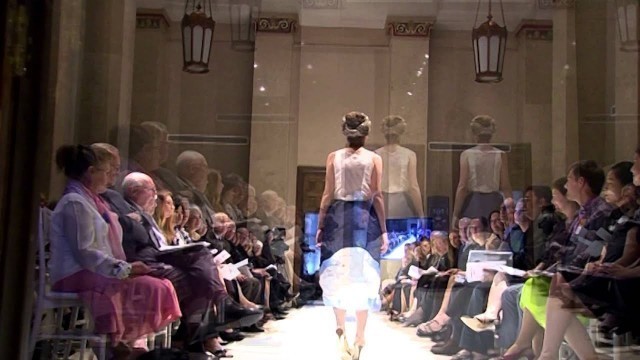 'FS2 Fashion Show Clip'