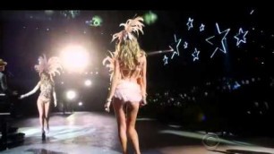 '[M&N]Young Girls (Victoria\'s Secret Fashion Show 2012) - Bruno Mars'