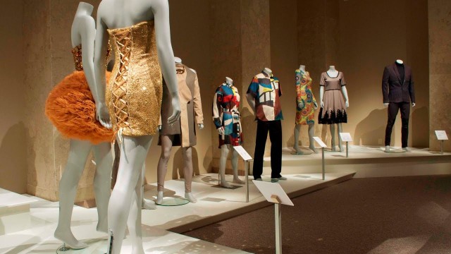 'KBTime: Sara Hume, Curator, Kent State Fashion Museum'