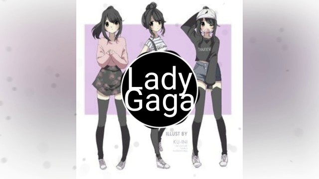 'Lady Gaga - Fashion {Nightcore}'