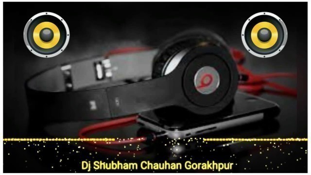 'Tu Meri Fashion Kudiye Guru_Randhawa Hard Party Song Mix Dj Shubham Chauhan Gorakhpur'