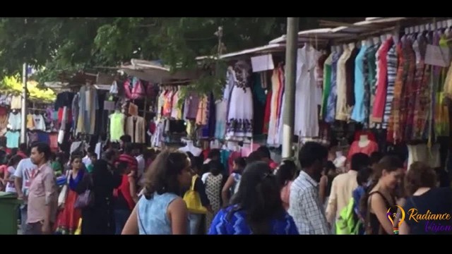 'Metropolitan City Market\'s New Variety- Fashion Ka Jalwa'