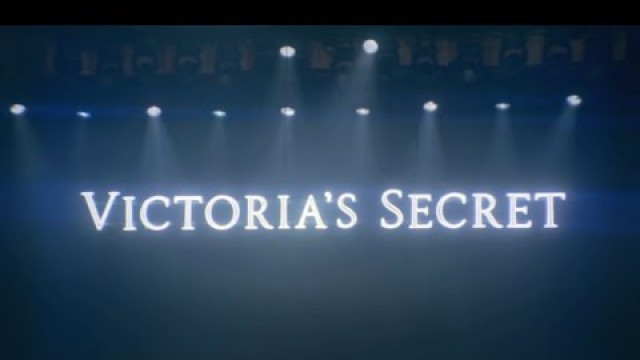 'Victoria\'s Secret - Backstage Promo'