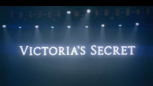 'Victoria\'s Secret - Backstage Promo'