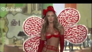 'Victoria\'s Secret Fashion Show 2012 2013 HD ft Justin Bieber, Rihanna, Bruno Mars   FashionTV'