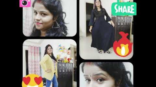 'Vlog -7:-Fashion Ka Jalwa!!