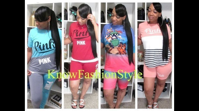 'What i Ordered Vs. What They Sent Me ..**KNOW FASHION STYLE**My Thoughts & Opinion ..'