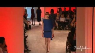 'Hermes _ Spring Summer 2012 Preview Full Edited Show Exclu'