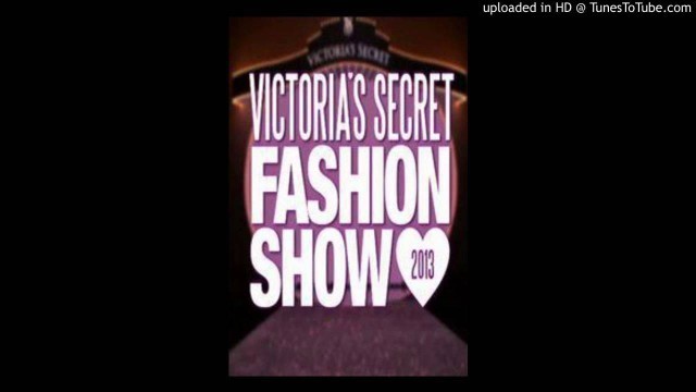 'The Victoria\'s Secret Fashion Show 2013 Fall Out Boy & Taylor Swift'