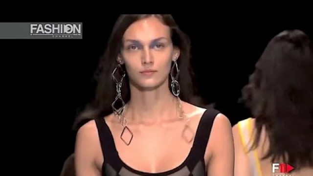 'ANTEPRIMA Milan Spring 2016 - Fashion Channel'