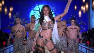 '2010 Victoria\'s Secret Fashion Show \"Wild Things\"'