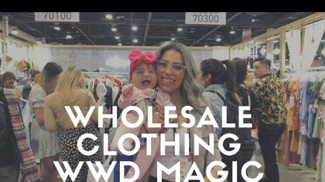 'Where do Instagram Boutiques Buy Clothes From|WWD MAGIC'