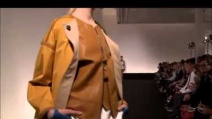 'Hermes  Spring Summer 2013 Full Fashion Show _ Exclusive'