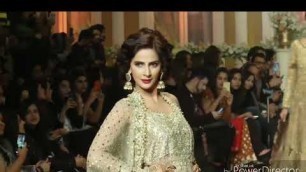 'Fashion Ka Hai Yeh Jalwa ft Saba Qamar'