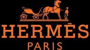 'HERMES - PARIS FASHION WEEK SS018 COLLECTION'